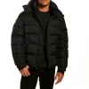Men SAM. Clothing-Glacier