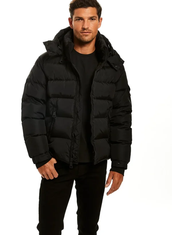 Men SAM. Clothing-Glacier
