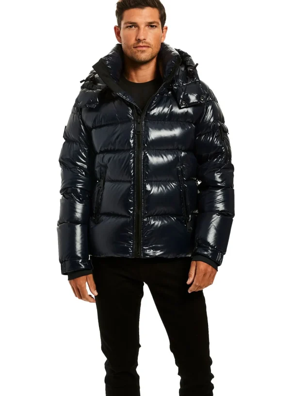 Men SAM. Clothing-Glacier