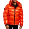 Men SAM. Clothing-Glacier