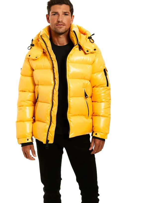 Men SAM. Clothing-Glacier