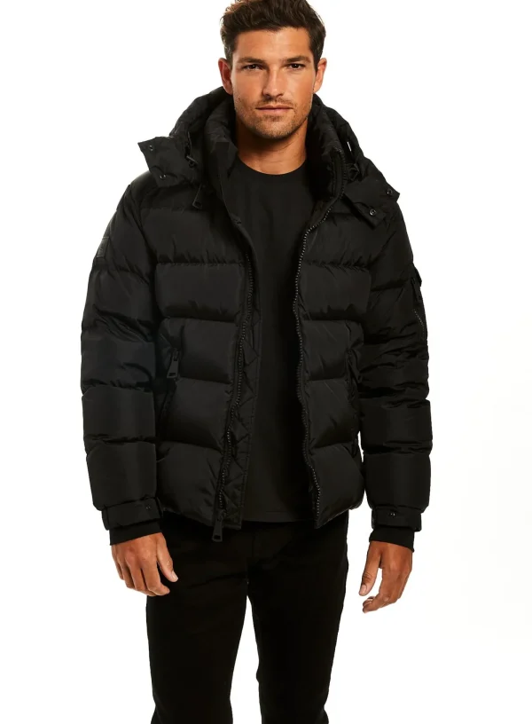 Men SAM. Clothing-Glacier