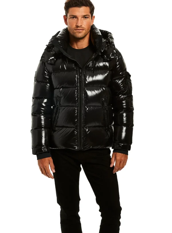 Men SAM. Clothing-Glacier