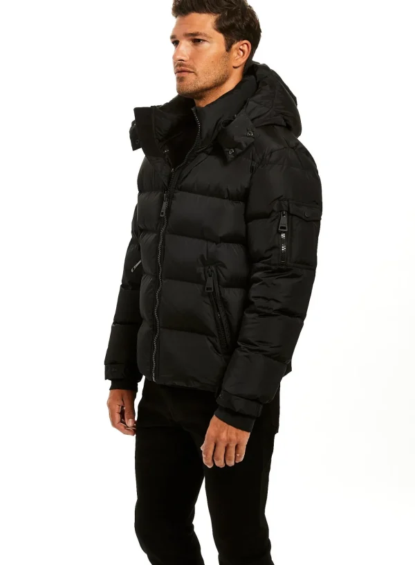 Men SAM. Clothing-Glacier