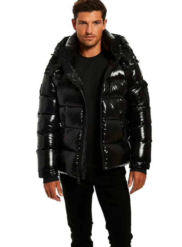 Men SAM. Clothing-Glacier