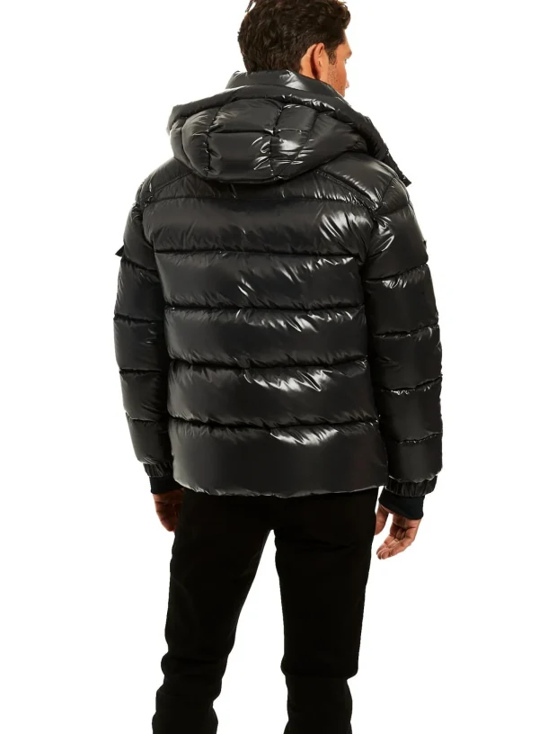 Men SAM. Clothing-Glacier