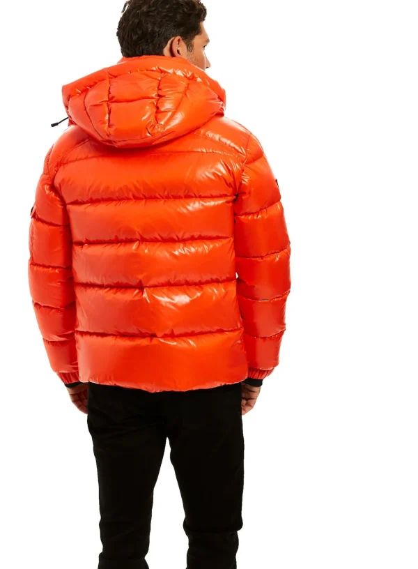 Men SAM. Clothing-Glacier