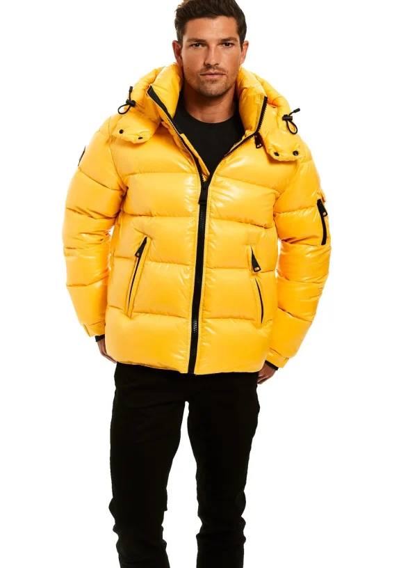 Men SAM. Clothing-Glacier