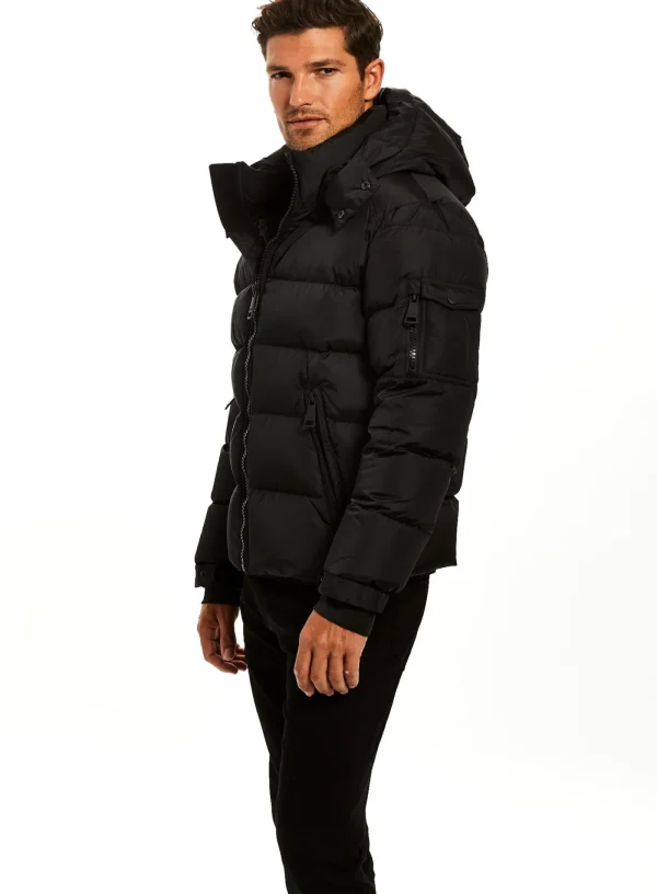 Men SAM. Clothing-Glacier