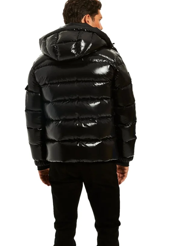 Men SAM. Clothing-Glacier