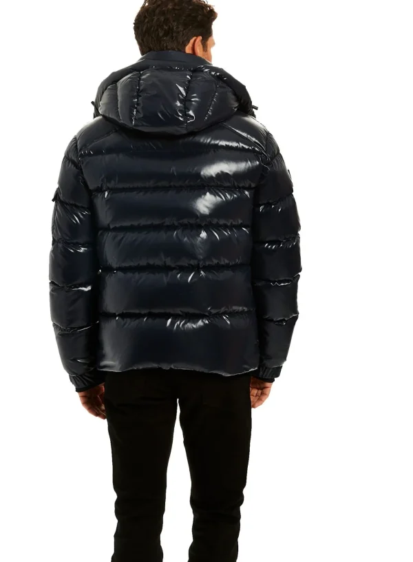 Men SAM. Clothing-Glacier