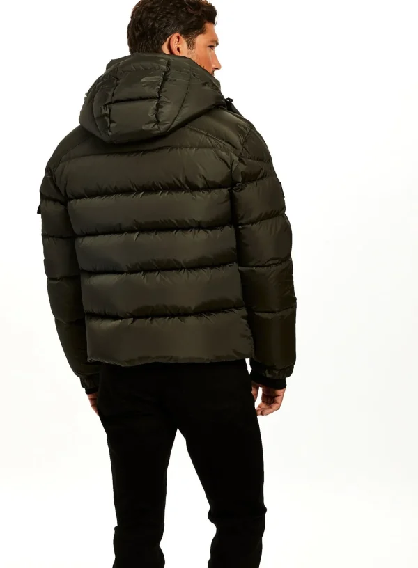 Men SAM. Clothing-Glacier