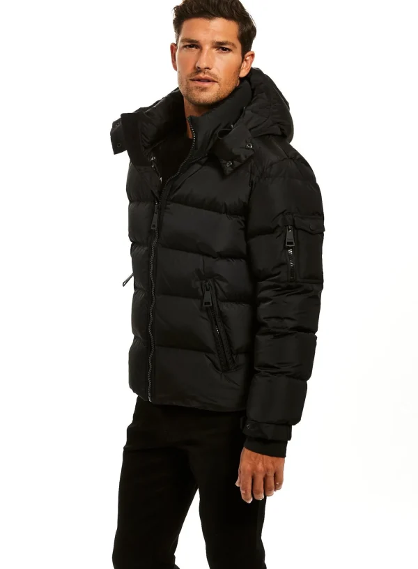 Men SAM. Clothing-Glacier