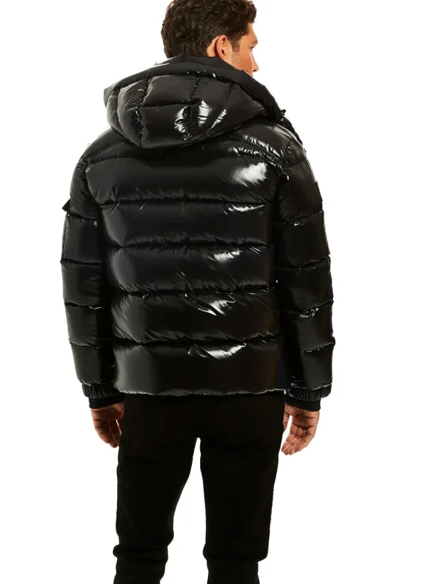 Men SAM. Clothing-Glacier