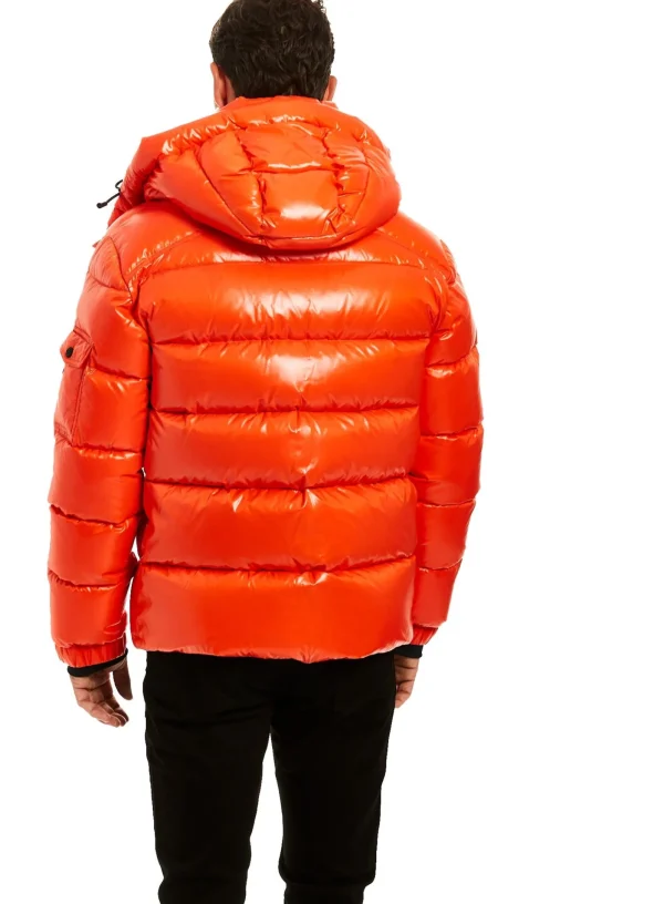 Men SAM. Clothing-Glacier