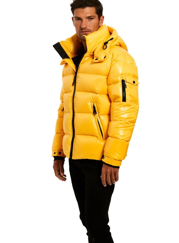 Men SAM. Clothing-Glacier