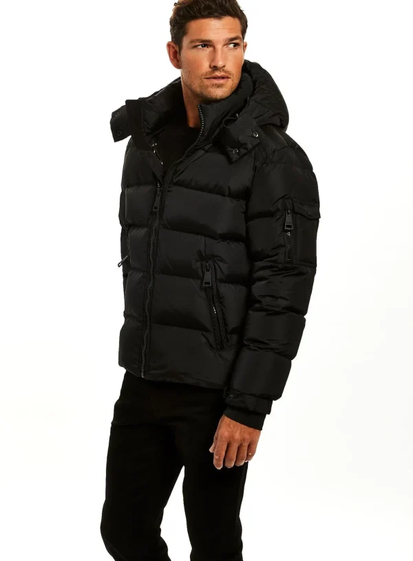 Men SAM. Clothing-Glacier
