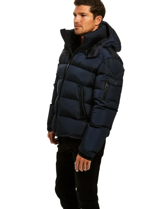 Men SAM. Clothing-Glacier