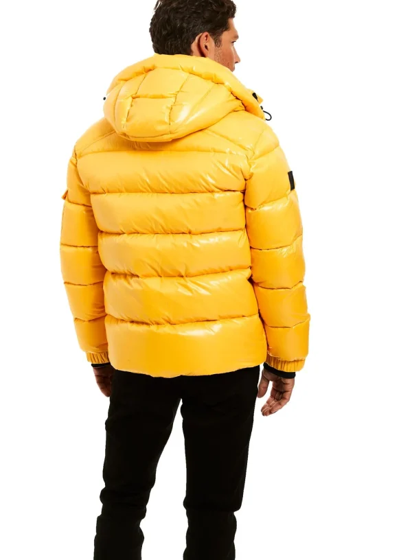 Men SAM. Clothing-Glacier