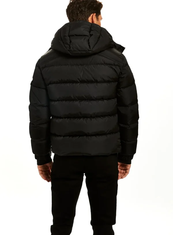 Men SAM. Clothing-Glacier