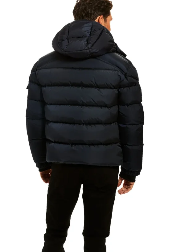 Men SAM. Clothing-Glacier