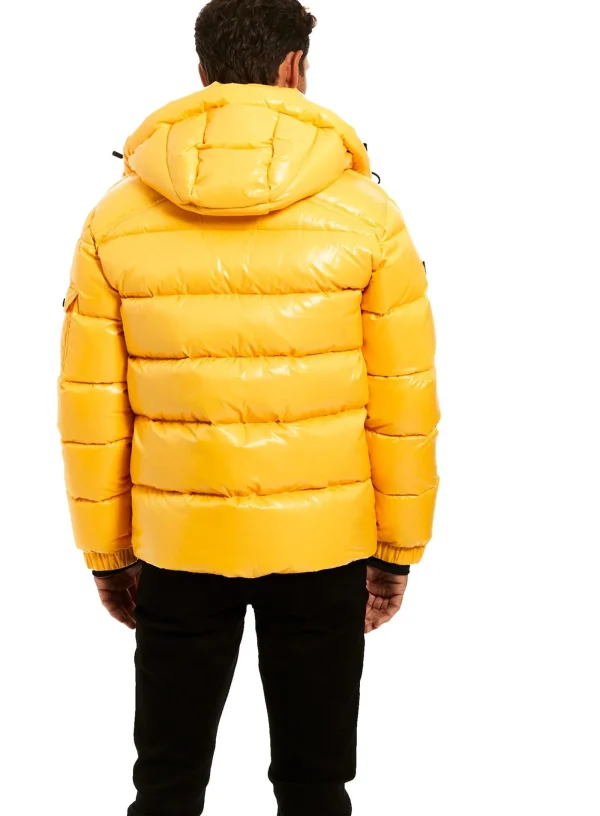 Men SAM. Clothing-Glacier