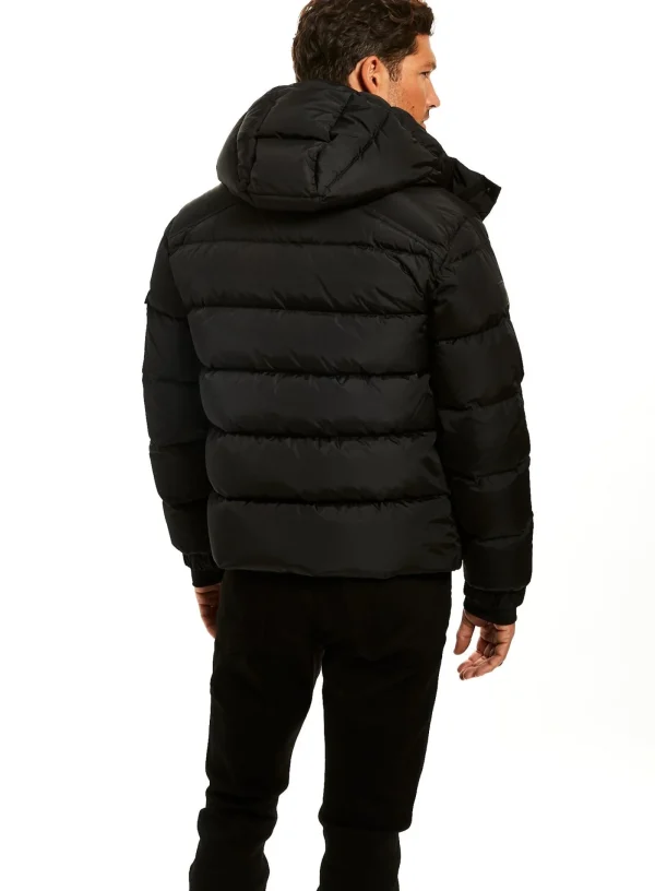 Men SAM. Clothing-Glacier