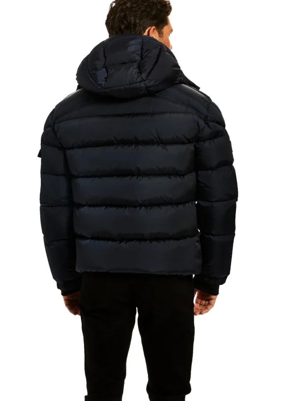 Men SAM. Clothing-Glacier