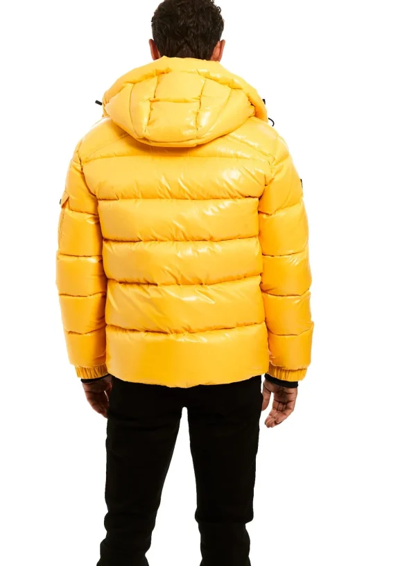 Men SAM. Clothing-Glacier