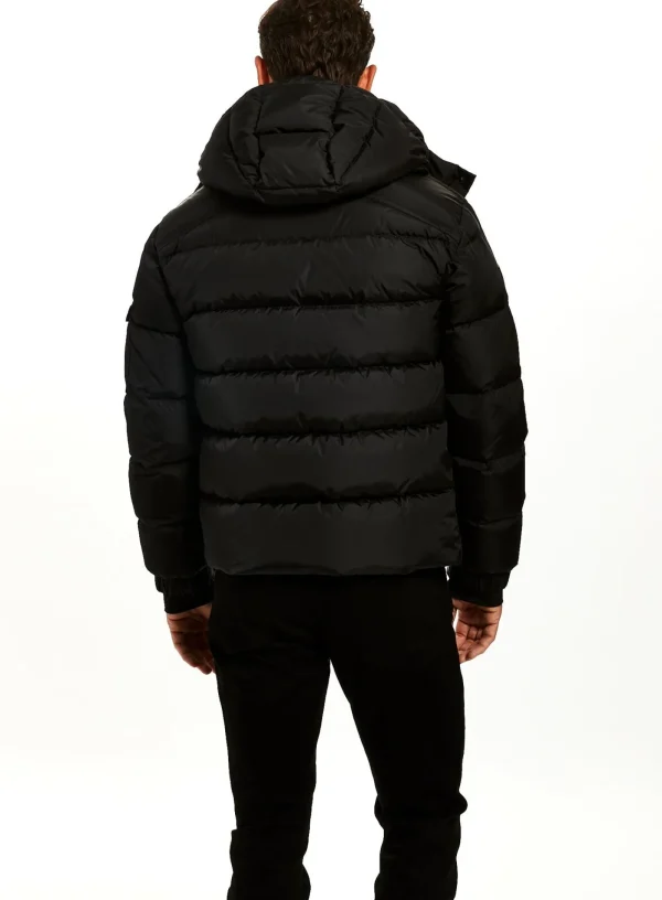 Men SAM. Clothing-Glacier