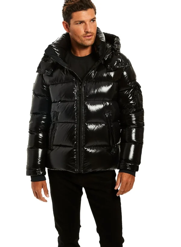 Men SAM. Clothing-Glacier