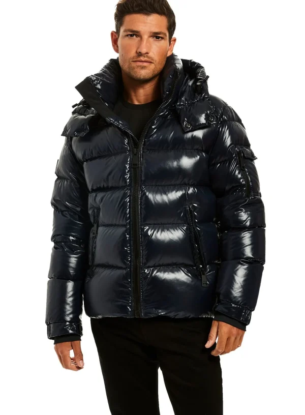Men SAM. Clothing-Glacier