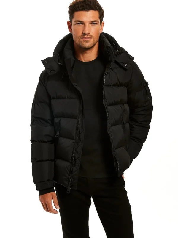Men SAM. Clothing-Glacier