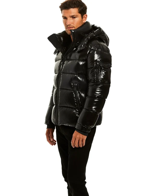 Men SAM. Clothing-Glacier