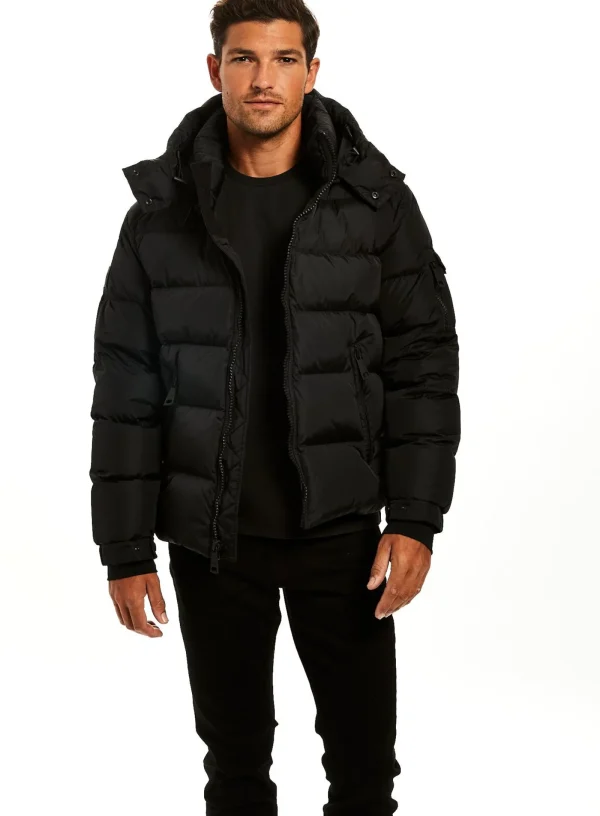 Men SAM. Clothing-Glacier