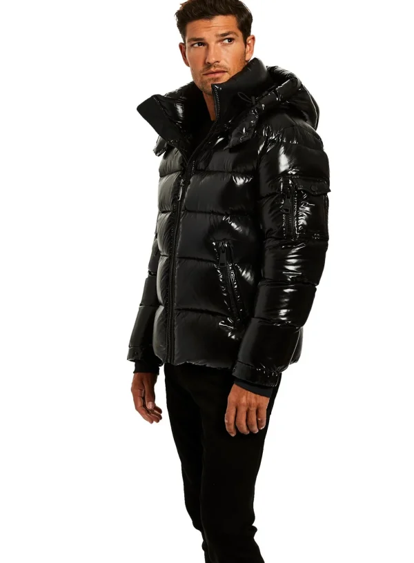 Men SAM. Clothing-Glacier