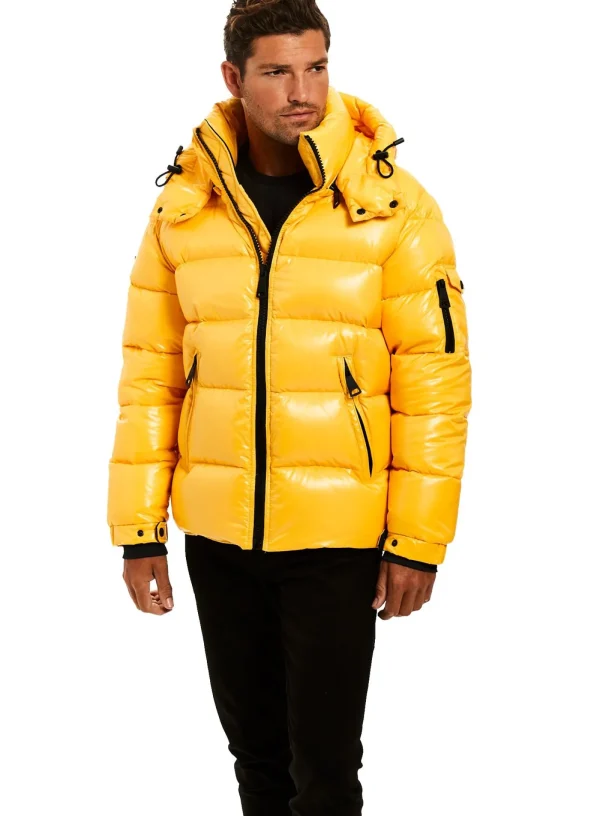 Men SAM. Clothing-Glacier