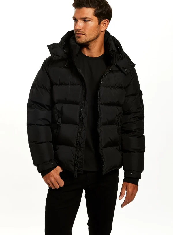 Men SAM. Clothing-Glacier