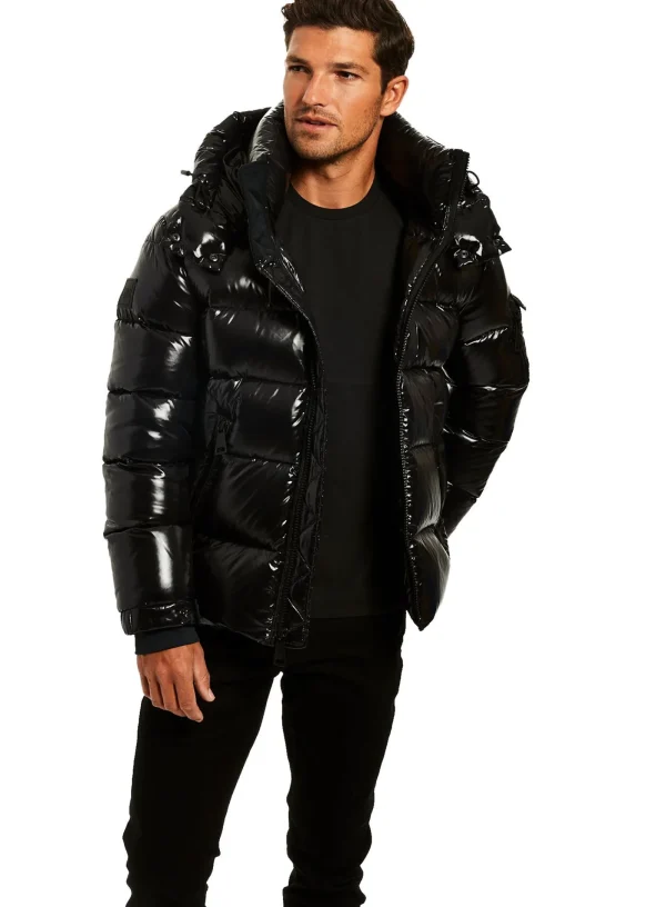 Men SAM. Clothing-Glacier