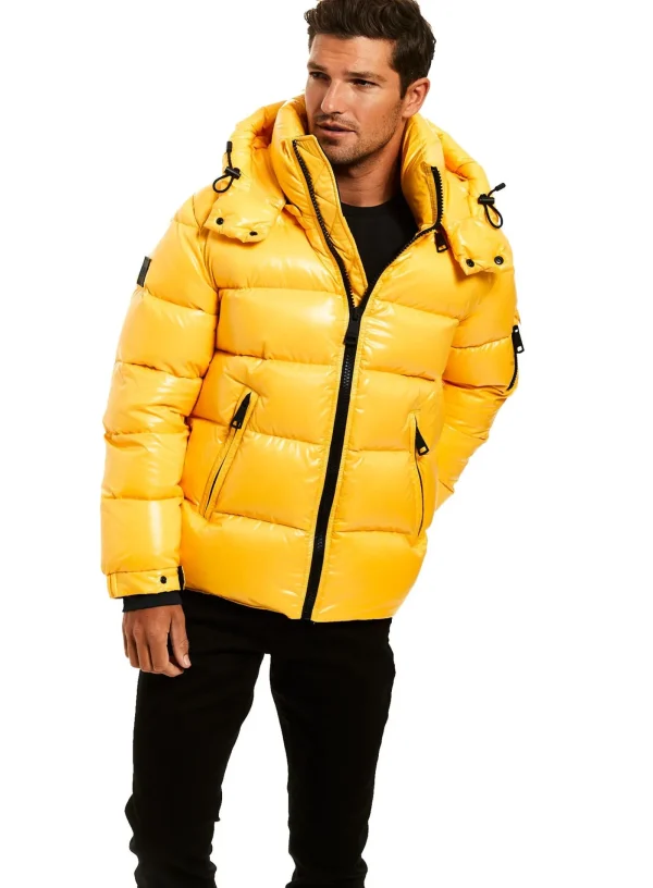 Men SAM. Clothing-Glacier