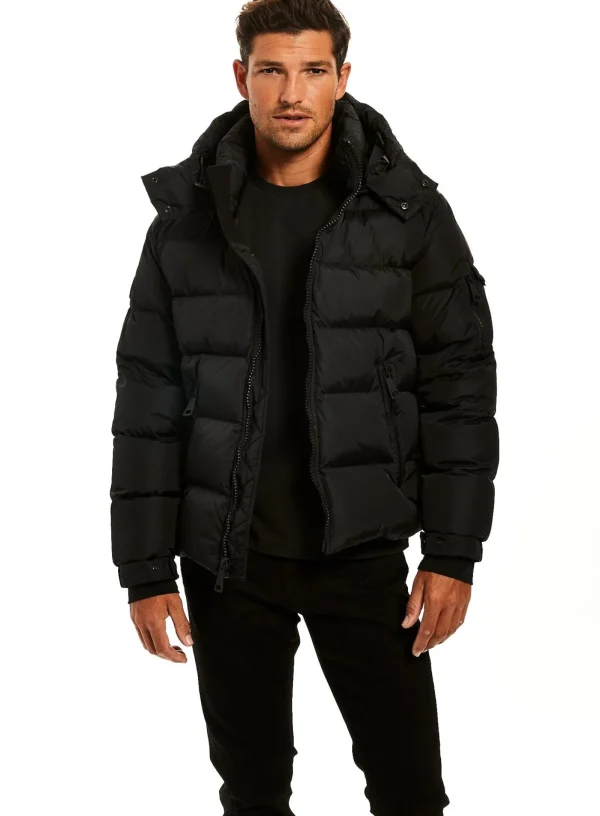 Men SAM. Clothing-Glacier
