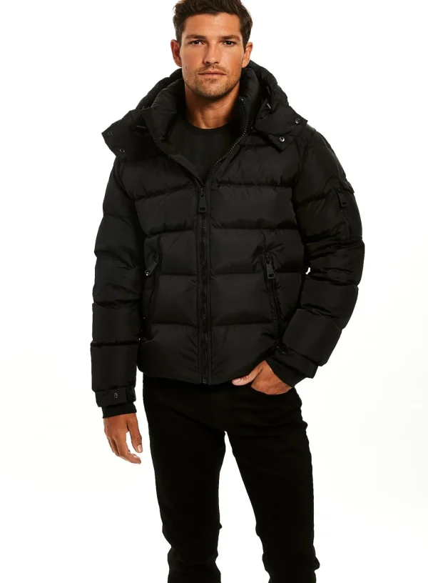 Men SAM. Clothing-Glacier