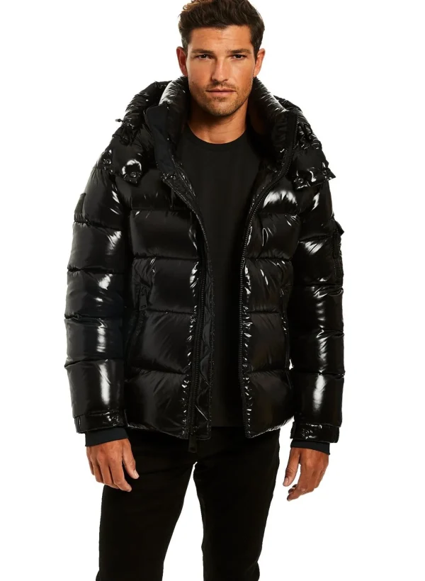 Men SAM. Clothing-Glacier