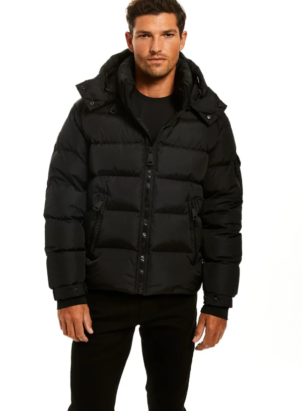 Men SAM. Clothing-Glacier