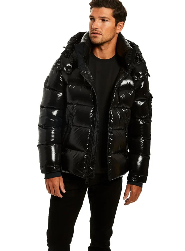 Men SAM. Clothing-Glacier