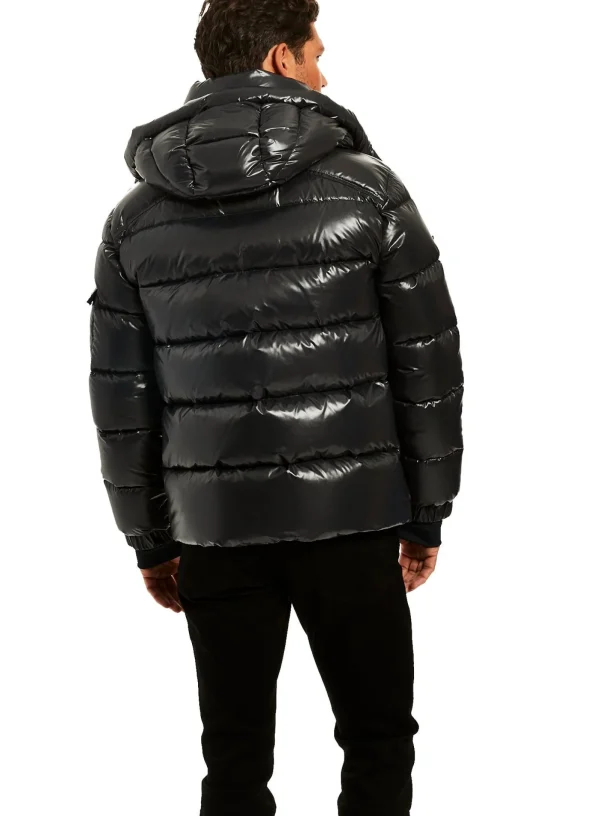 Men SAM. Clothing-Glacier