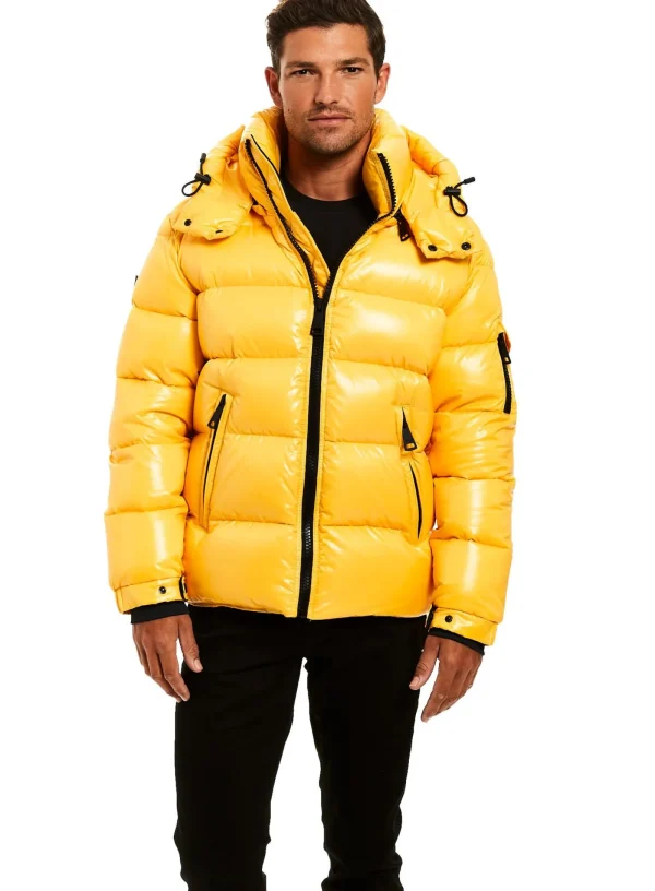 Men SAM. Clothing-Glacier