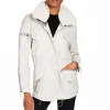 Women SAM. Parkas-Kate