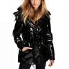 Women SAM. Parkas-Rory