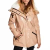 Women SAM. Parkas-Rory
